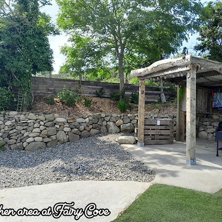 Fairy Cove At Rosemount Glamping Hotel Carlingford Ngoại thất bức ảnh